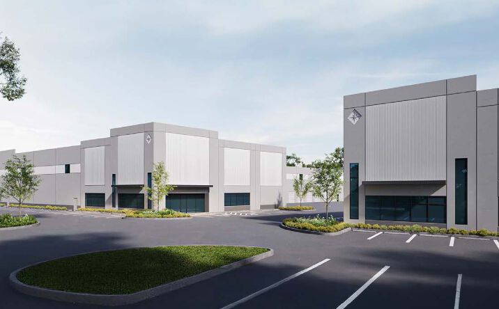 Pictures of Industrial property located at 13527 Stafford Rd, Stafford, TX 77477 for lease - image #1
