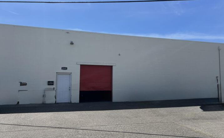 Pictures of Retail, Office, Industrial property located at 1215 S Bailey St, Seattle, WA 98108 for lease - image #1