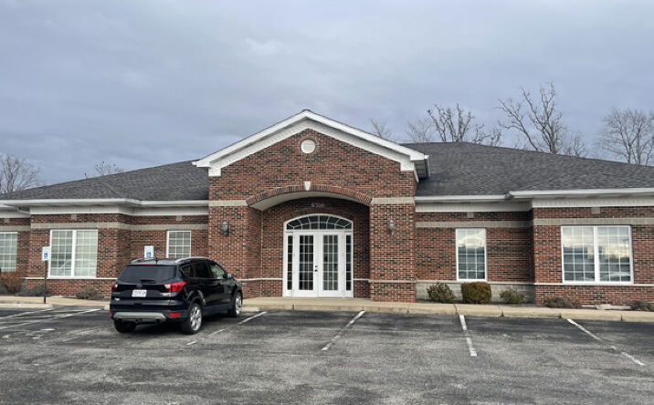 Pictures of Office property located at 6700 Keaton Corporate Pkwy, O'Fallon, MO 63368 for lease - image #1