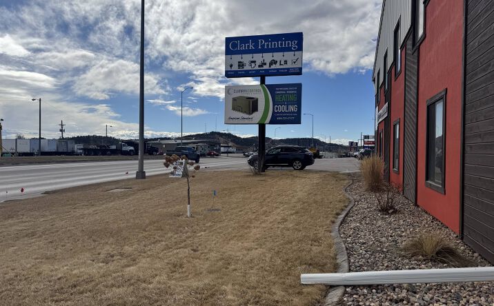 Pictures of Industrial property located at 777 Deadwood Ave, Rapid City, SD 57702 for lease - image #1