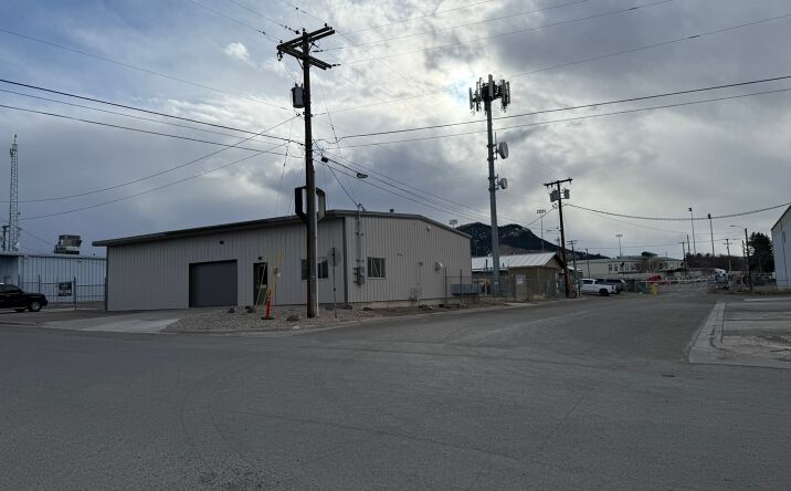 Pictures of Industrial property located at 1444 National Avenue, Helena, MT 59601 for lease - image #1