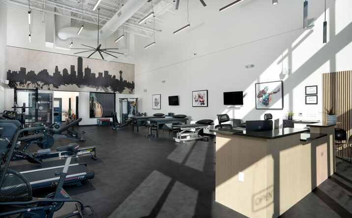 Pictures of Office property located at 4065 E Plano Pkwy, Plano, TX 75074 for lease - image #1