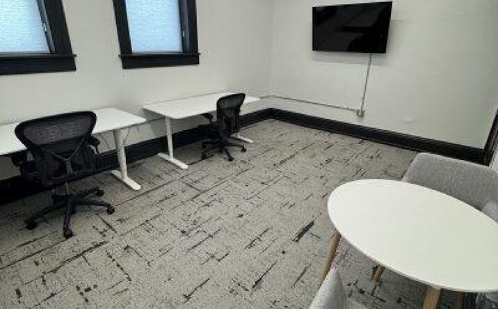 Pictures of Special Purpose property located at 139 W Columbus Avenue #Suite 205, Bellefontaine, OH 43311 for lease - image #1