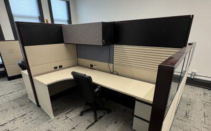 Pictures of Special Purpose property located at 139 W Columbus Avenue #2nd floor dedicated desk, Bellefontaine, OH 43311 for lease - image #1
