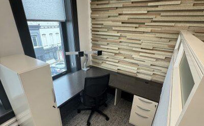 Pictures of Special Purpose property located at 139 W Columbus Avenue #3rd floor dedicated desk, Bellefontaine, OH 43311 for lease - image #1