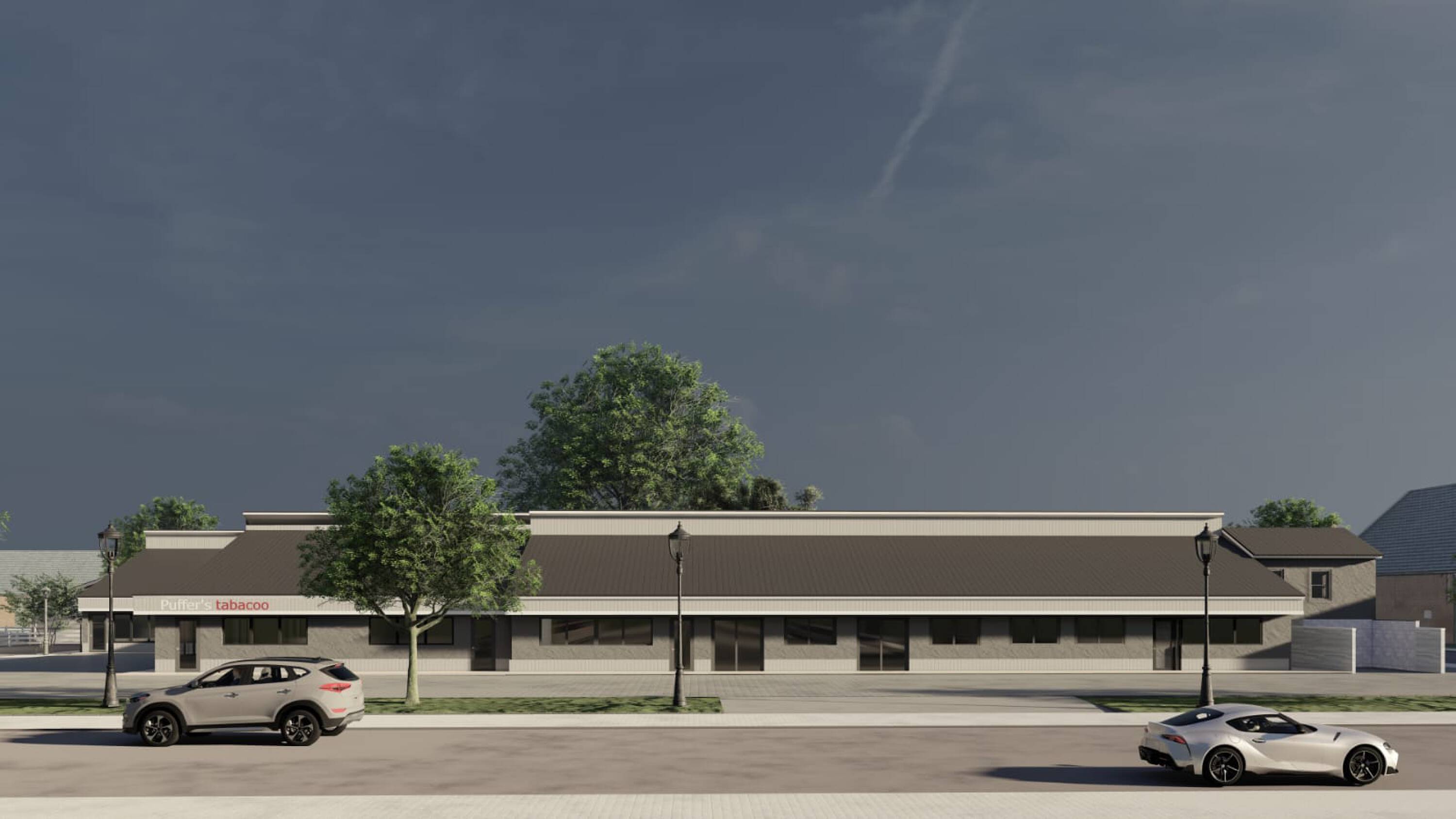 4308 S Wayne Rd, Wayne, MI 48184 | Crexi.com
