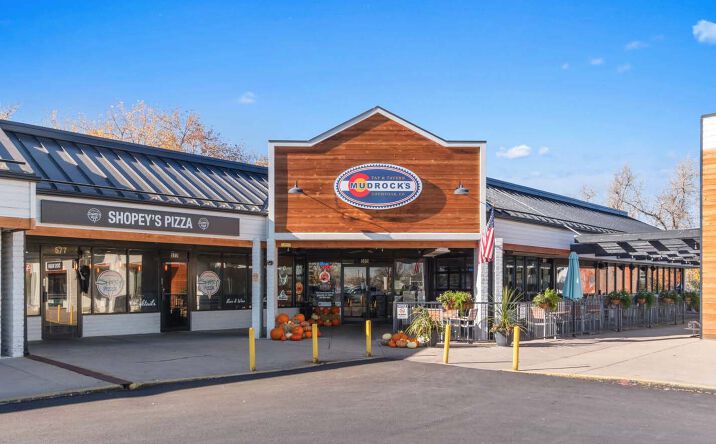 Pictures of Retail property located at 535-655 E South Boulder Road, Louisville, CO 80027 for lease - image #1