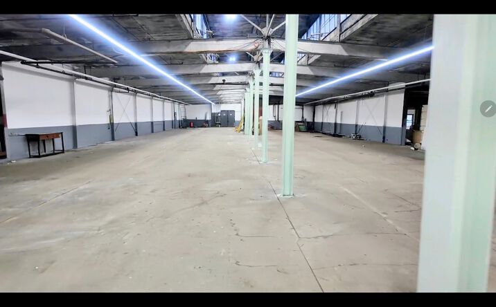 Pictures of Industrial, Special Purpose property located at 19 Neversink Ave, Port Jervis, NY 12771 for lease - image #1