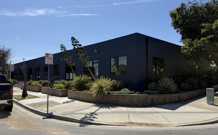 Pictures of Office property located at 1635 Ohms Way, Costa Mesa, CA 92627 for lease - image #1