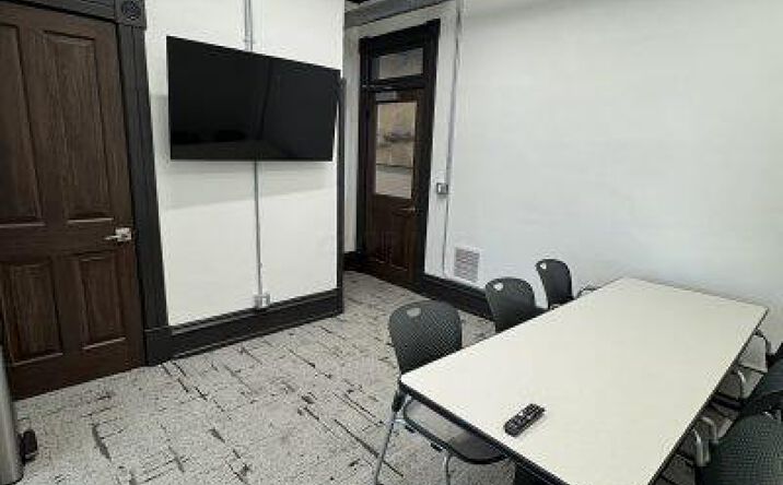 Pictures of Special Purpose property located at 139 W Columbus Avenue #Suite 301/302, Bellefontaine, OH 43311 for lease - image #1