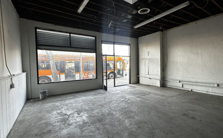 Pictures of Retail, Office property located at 2626,2636 ,2638  N Figueroa St, Los Angeles, CA 90065 for lease - image #1
