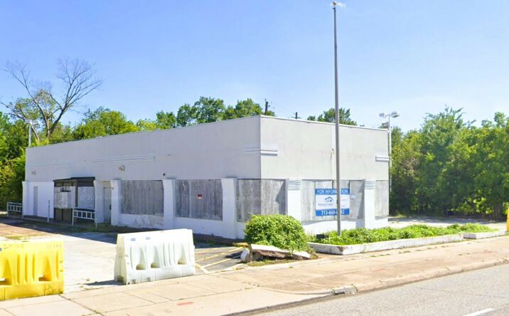 Pictures of Retail property located at 4616 Old Spanish Trl, Houston, TX 77021 for lease - image #1