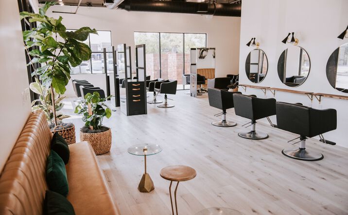 Pictures of Retail property located at Silver Lake, Los Angeles, CA 90026 for lease - image #1