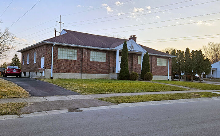 Pictures of Retail, Special Purpose property located at 210 Wolf Ave, Englewood, OH 45322 for lease - image #1