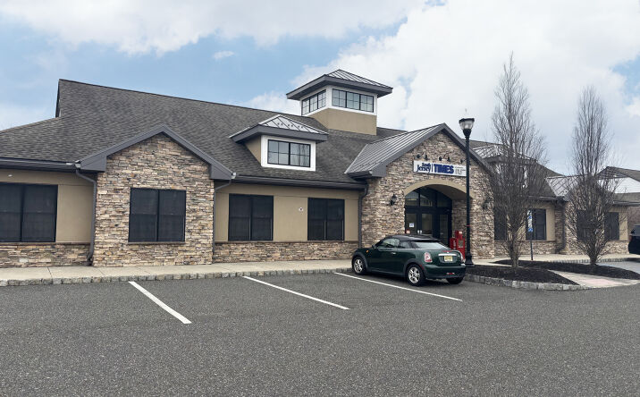 Pictures of Office property located at 161 Bridgeton Pike, Harrison Township, NJ 08062 for lease - image #1