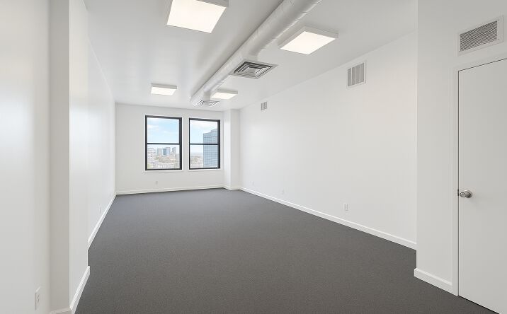 Pictures of Office property located at 35 Journal Square Plaza, Jersey City, NJ 07306 for lease - image #1