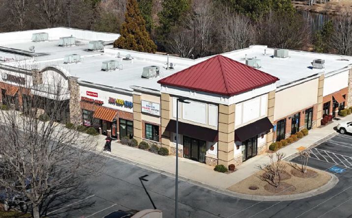 Pictures of Retail property located at 2594 Loganville Hwy SW, Loganville, GA 30052 for lease - image #1