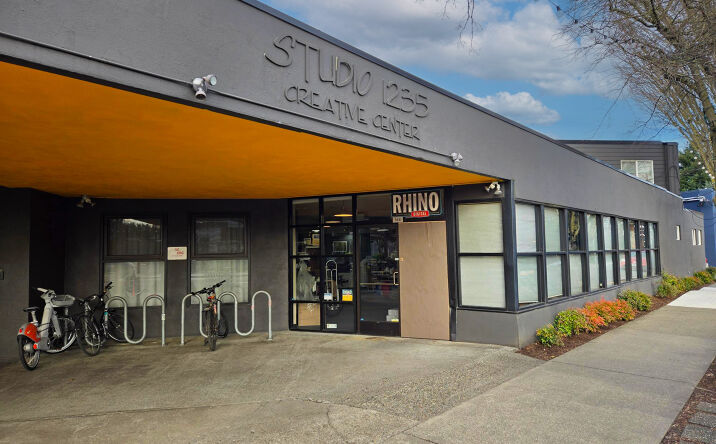 Pictures of Retail property located at 1235 SE Division St, Portland, OR 97202 for lease - image #1
