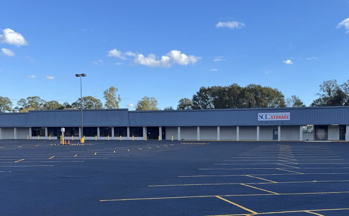 Pictures of Retail property located at 1801 W Dallas Ave, Selma, AL 36701 for lease - image #1