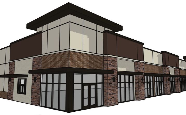 Pictures of Retail, Office, Restaurant property located at 701 S State Hwy 78, Lavon, TX 75166 for lease - image #1