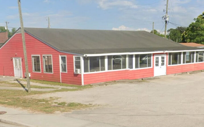 Pictures of Retail, Restaurant, Special Purpose property located at 908 S Cashua Dr, Florence, SC 29501 for lease - image #1