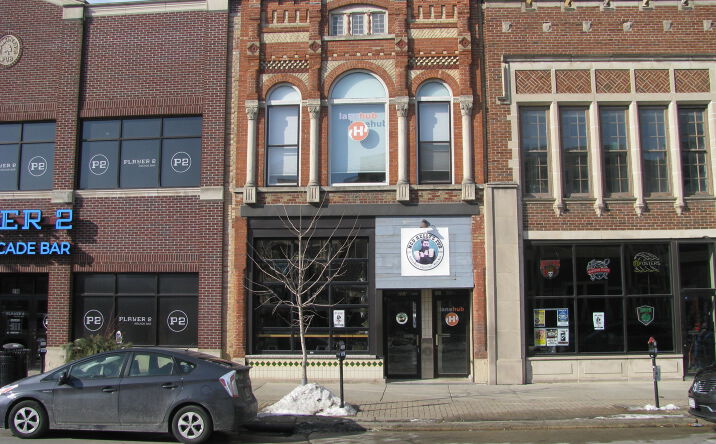image of property at 223 N Washington St Green Bay, WI 54301