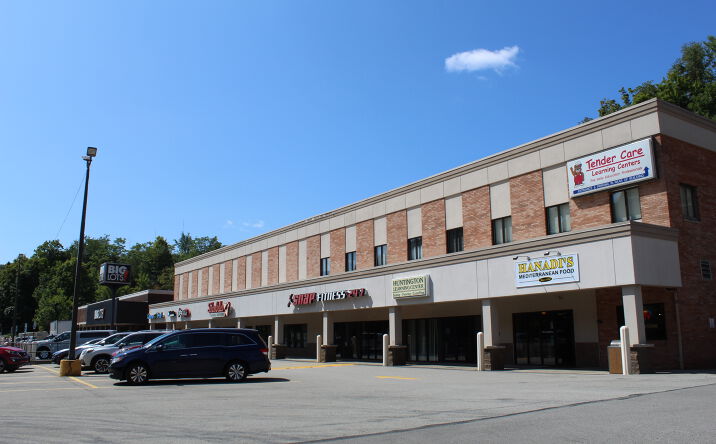 Pictures of Retail property located at 4721 McKnight Rd, Pittsburgh, PA 15237 for sales - image #1