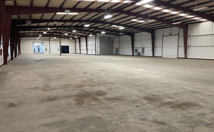 Pictures of Industrial property located at 3149 Lodge Rd NW, Huntsville, AL 35810 for lease - image #1