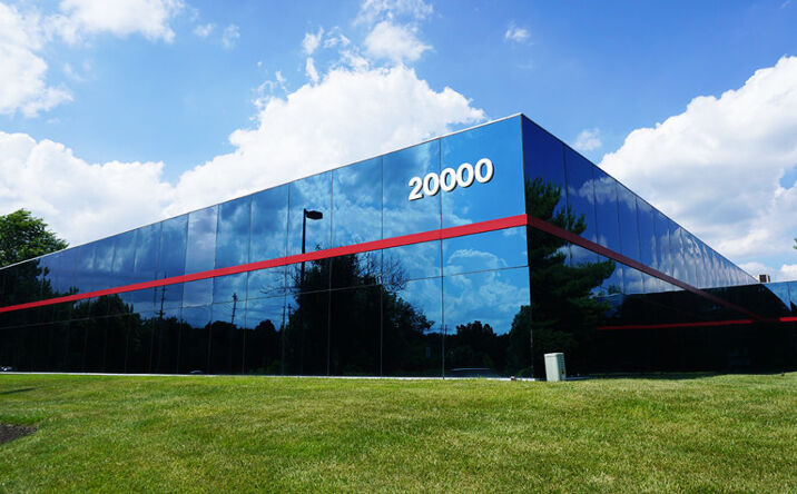 Pictures of Office property located at 20000 Horizon Way, Mt Laurel Township, NJ 08054 for lease - image #1