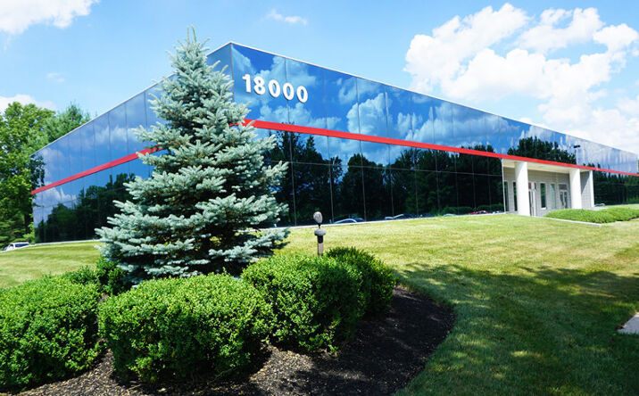 Pictures of Office property located at 1800 Horizon Way, Mount Laurel Township, NJ 08054 for lease - image #1