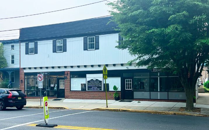 Pictures of Office property located at 116 N Haddon Ave, Haddonfield, NJ 08033 for lease - image #1