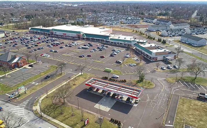 Pictures of Retail property located at 1540 - 1610 Cowpath Rd, Hatfield, PA 19440 for lease - image #1