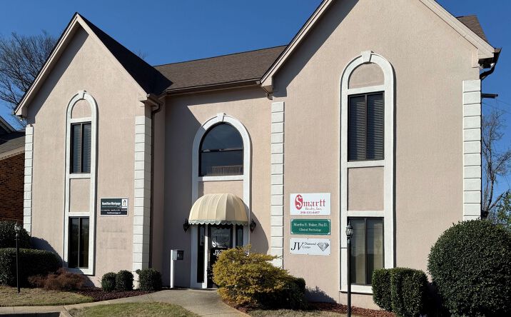Pictures of Office property located at 2313 Market Pl SW, Huntsville, AL 35801 for lease - image #1