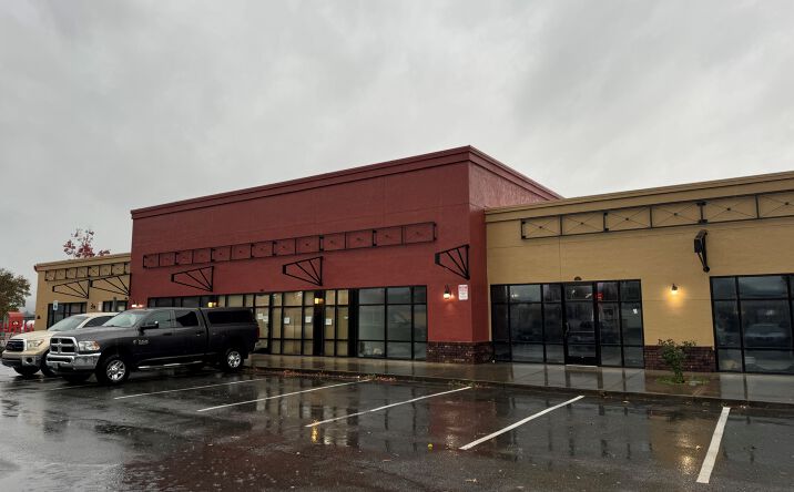 Pictures of Retail property located at 144 NE Terry Ln, Grants Pass, OR 97526 for lease - image #1