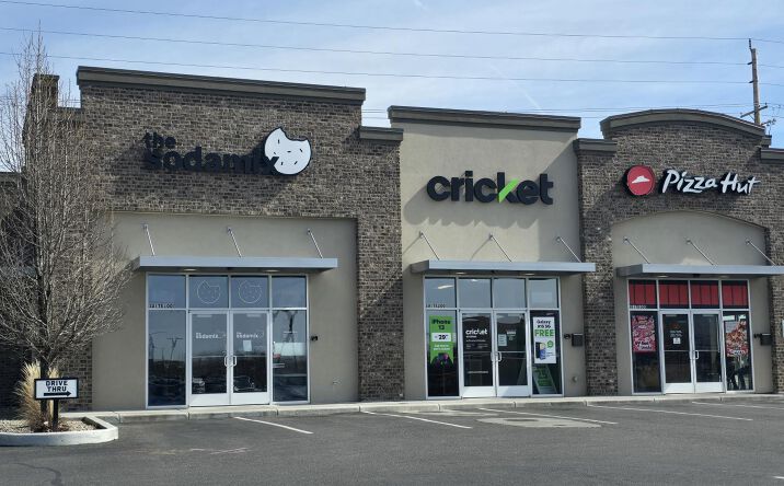 Pictures of Retail property located at 1553 Washington St N, Twin Falls, ID 83301 for lease - image #1