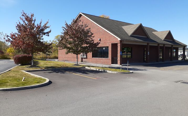 Pictures of Retail, Office, Restaurant property located at 7074 Boston State Rd, Hamburg, NY 14075 for lease - image #1