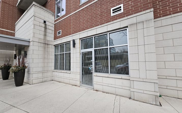 Pictures of Retail property located at 291 N Union Ave, Chicago, IL 60661 for lease - image #1