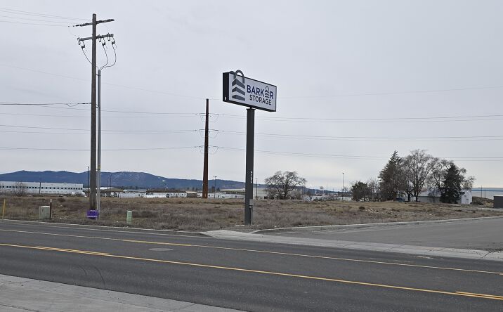 Pictures of Land property located at 4200 N Barker Rd, Spokane Valley, WA 99027 for lease - image #1