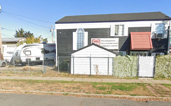 Pictures of Industrial property located at 101 N Stone St, Spokane, WA 99202 for lease - image #1