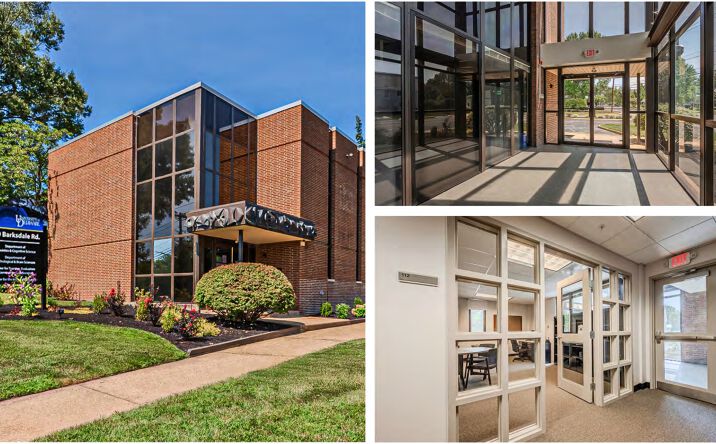 Pictures of Office, Special Purpose property located at 800 Barksdale Rd, Newark, DE 19711 for lease - image #1