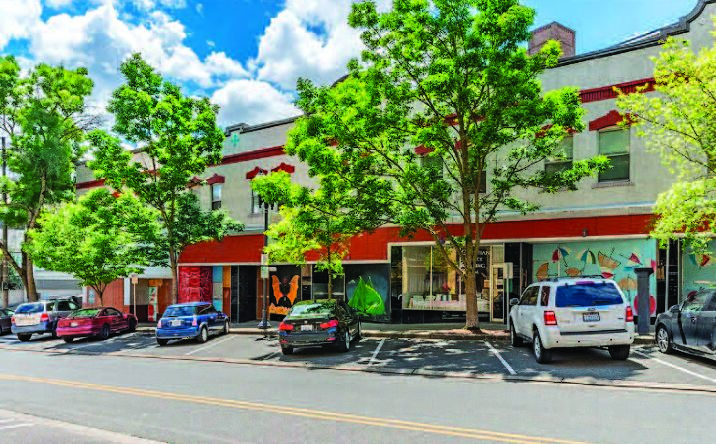 Pictures of Retail, Office, Restaurant property located at 309 S 9th St, Tacoma, WA 98402 for sales - image #1