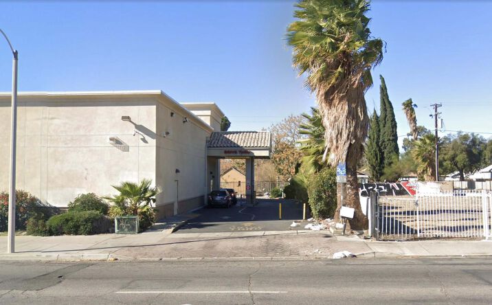 Pictures of Retail property located at 1236 N Waterman Ave, San Bernardino, CA 92404 for lease - image #1