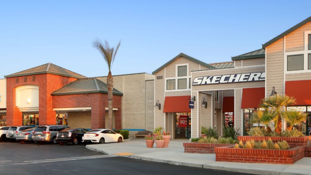 Herndon & Clovis Ave, Clovis, CA 93611 Retail Space for Lease The