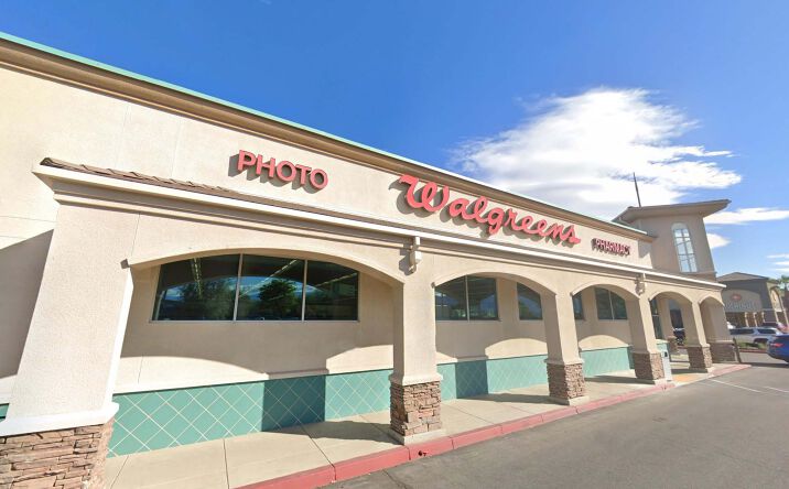 Pictures of Retail property located at 44100 Jefferson St, Indio, CA 92201 for lease - image #1