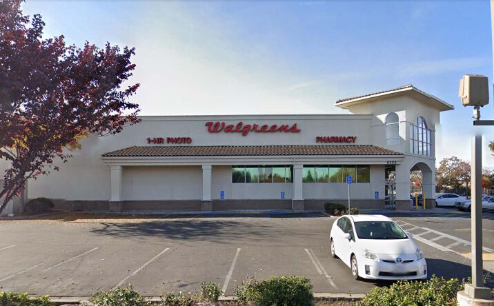 Pictures of Retail, Office property located at 6325 Fair Oaks Blvd, Carmichael, CA 95608 for lease - image #1