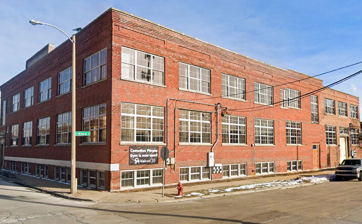 Pictures of Office property located at 112 E Mineral St, Milwaukee, WI 53204 for lease - image #1