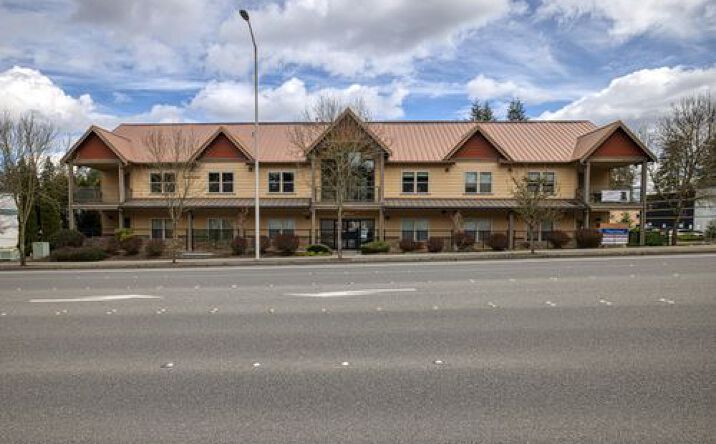 Pictures of Office property located at 418 Carpenter Rd SE, Olympia, WA 98503 for lease - image #1