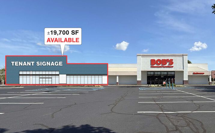 Pictures of Retail property located at 5185 Sunrise Hwy, Bohemia, NY 11716 for lease - image #1
