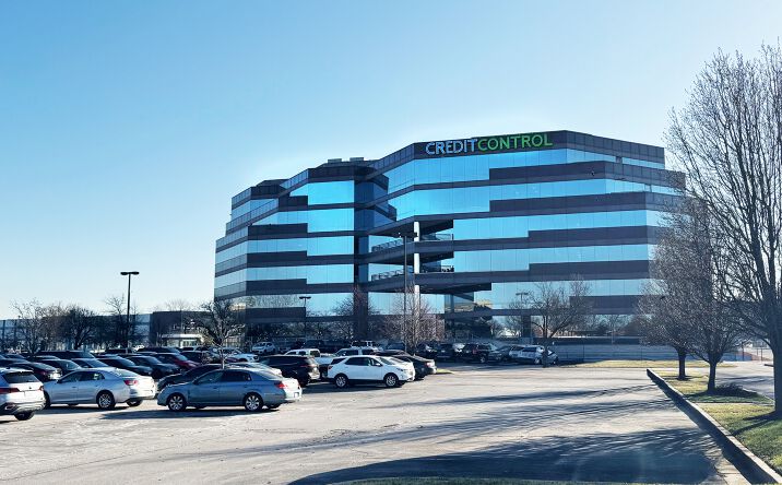 Pictures of Office property located at 3300 Rider Trail S, Earth City, MO 63045 for lease - image #1