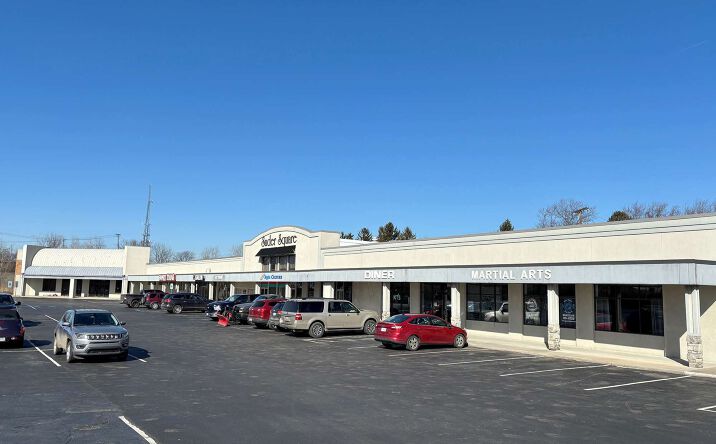 Pictures of Retail property located at 5109 Suder Ave, Toledo, OH 43611 for sales - image #1